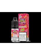 Bad Candy Nikotinsalz Liquid 10ml - 20mg - Lucky Lychee