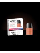 HQD Cirak Prefilled Pod - Peach Berry