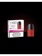 HQD Cirak Prefilled Pod - Watermelon