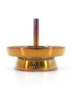 Steinkopf + Huka Stack Ph&ouml;nix Kaminaufsatz Rainbow Set Red