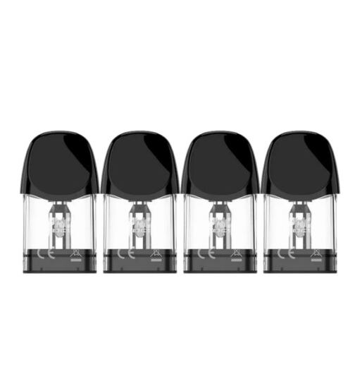 Uwell Caliburn A3 Pod 0,8 Ohm 2ml (4 St&uuml;ck pro Packung)