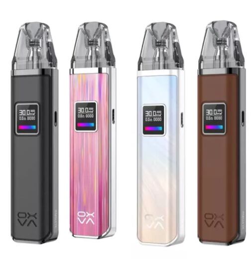 Oxva Xlim Pro Kit