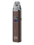 Oxva Xlim Pro Kit - Brown Wood