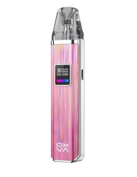 Oxva Xlim Pro Kit - Gleamy Pink