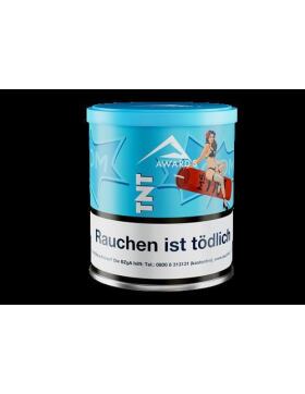 Os Tobacco 65g - TNT