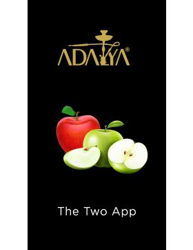 Adalya Tabak 100g - The Two App