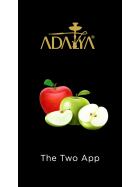 Adalya Tabak 100g - The Two App