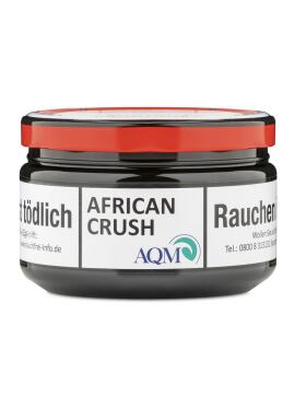 Aqua Mentha Tabak 100g - African Crush