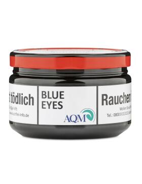 Aqua Mentha Tabak 100g - Blue Eyes