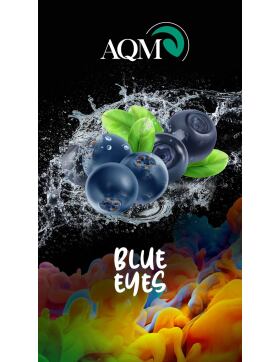 Aqua Mentha Tabak 100g - Blue Eyes