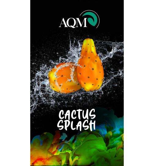 Aqua Mentha Tabak 100g - Cactus Splash
