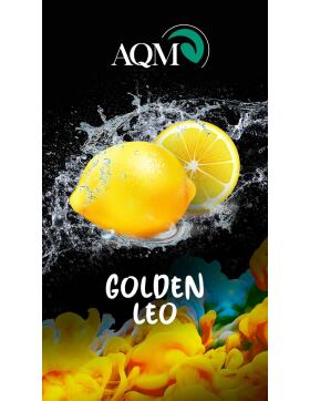 Aqua Mentha Tabak 100g - Golden Leo