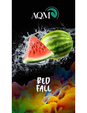 Aqua Mentha Tabak 100g - Red Fall