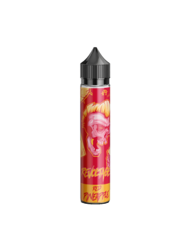 Revoltage 15ml Longfill - Red Pineapple