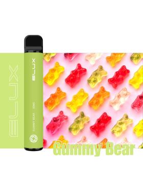 Elux Bar 600 Einweg Vape - Gummy Bear