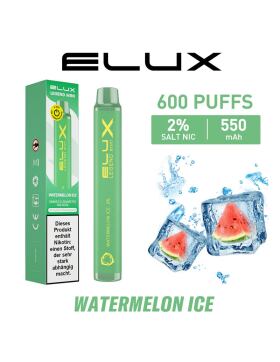 Elux Legend Mini Einweg Vape - Watermelon Ice