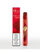 Os Einweg Vape - African Queen