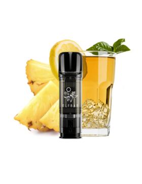 Elfa Pod System Prefilled Pod - Pineapple Lemon Qi