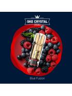 SKE Crystal Plus Prefilled Pod - Blue Fusion