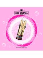 SKE Crystal Plus Prefilled Pod - Pink Lemonade