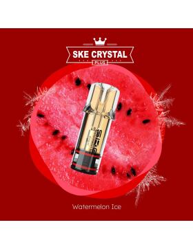 SKE Crystal Plus Prefilled Pod - Watermelon Ice