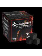 Zauberw&uuml;rfel 26er Naturkohle 1kg