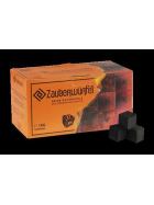 Zauberw&uuml;rfel 27er Naturkohle