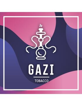 Gazi Tobacco 65g - Gazola