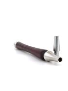 Cyborg Hookah Mundst&uuml;ck - Wood Edition - Timber Purple