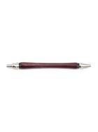 Cyborg Hookah Mundst&uuml;ck - Wood Edition - Timber Purple