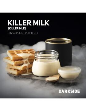 Darkside Tobacco 25g Base - Killer Milk