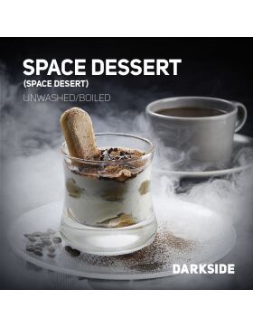 Darkside Tobacco 25g Base - Space Desert