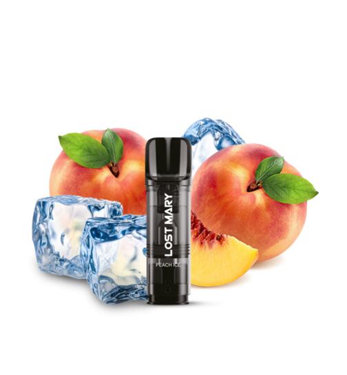 lost mary tappo prefilled pods Penny Vape