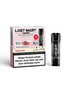 elfbar elfa master akku Basisgerät / Lost Mary - Tappo / Prefilled Pod's main image 0
