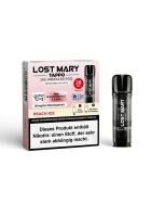 Elf Bar I Lost Mary I Tappo I Peach Ice I Prefilled Pod, 7,50 Elf Bar I Lost Mary I Tappo I Peach Ice I Prefilled Pod, 7,50
