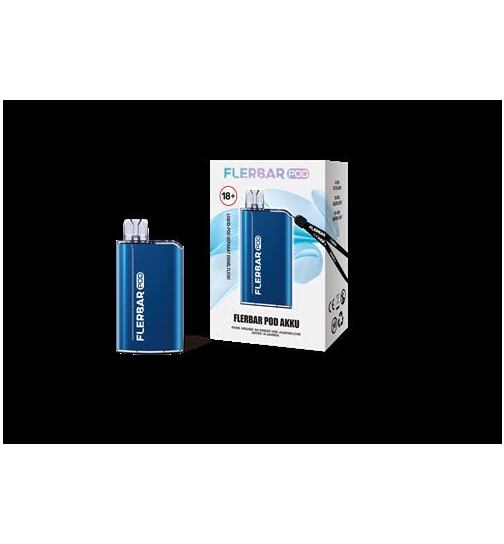 Flerbar Pod Device - Blue