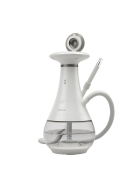 Ooka Pod Shisha Weiss