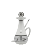 Ooka Pod Shisha Weiss