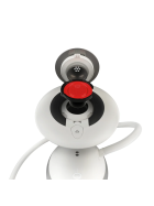 Ooka Pod Shisha Weiss