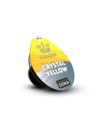 Ooka Pod Tabak 10g Al Fakher Crystal Yellow