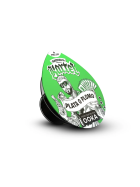 Ooka Pod Tabak 10g Shisha Kartel Plata O Plomo