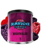 Almassiva Tabak 200g - Nightkiller