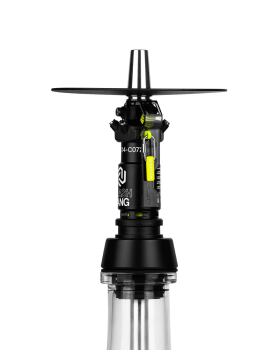 Moze Amotion Flash Bang Shisha - Slate