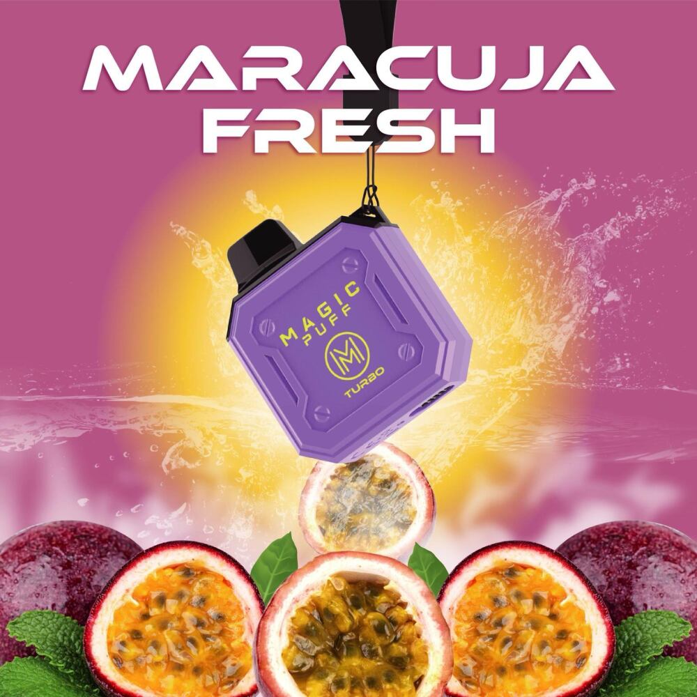elfbar elfa kaufen Kaltes Frucht-Passionsfrucht-Eis 100 ml main image 0