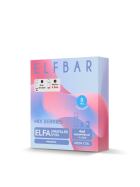 Elfa Pod System Prefilled Pod Nikotinfrei - Mix Berries