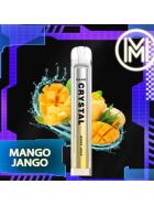 Magic Crystal Bar 600 Einweg Vape - Mango Jango