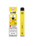 Dinner Lady Pen Pro Einweg Vape - Lemon Tart