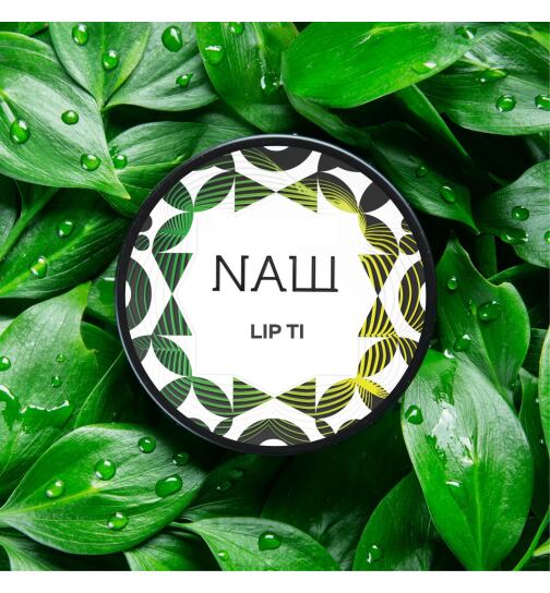 Nash Tobacco 200g - Lip Ti