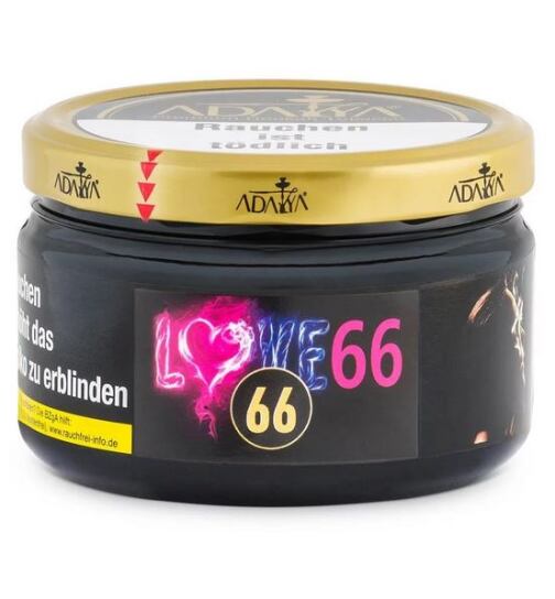 Adalya Tabak 1000g - Love 66