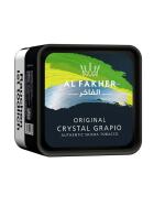 Al Fakher Tabak 1000g - Crystal Grapio